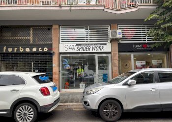 Foto 3 - Commercial Premises via Scaraviglia
98, Chieti - photo 3