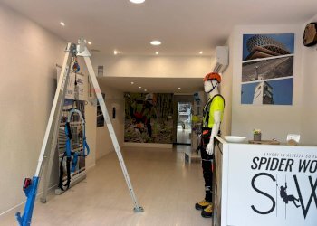 Foto 4 - Commercial Premises via Scaraviglia
98, Chieti - photo 4