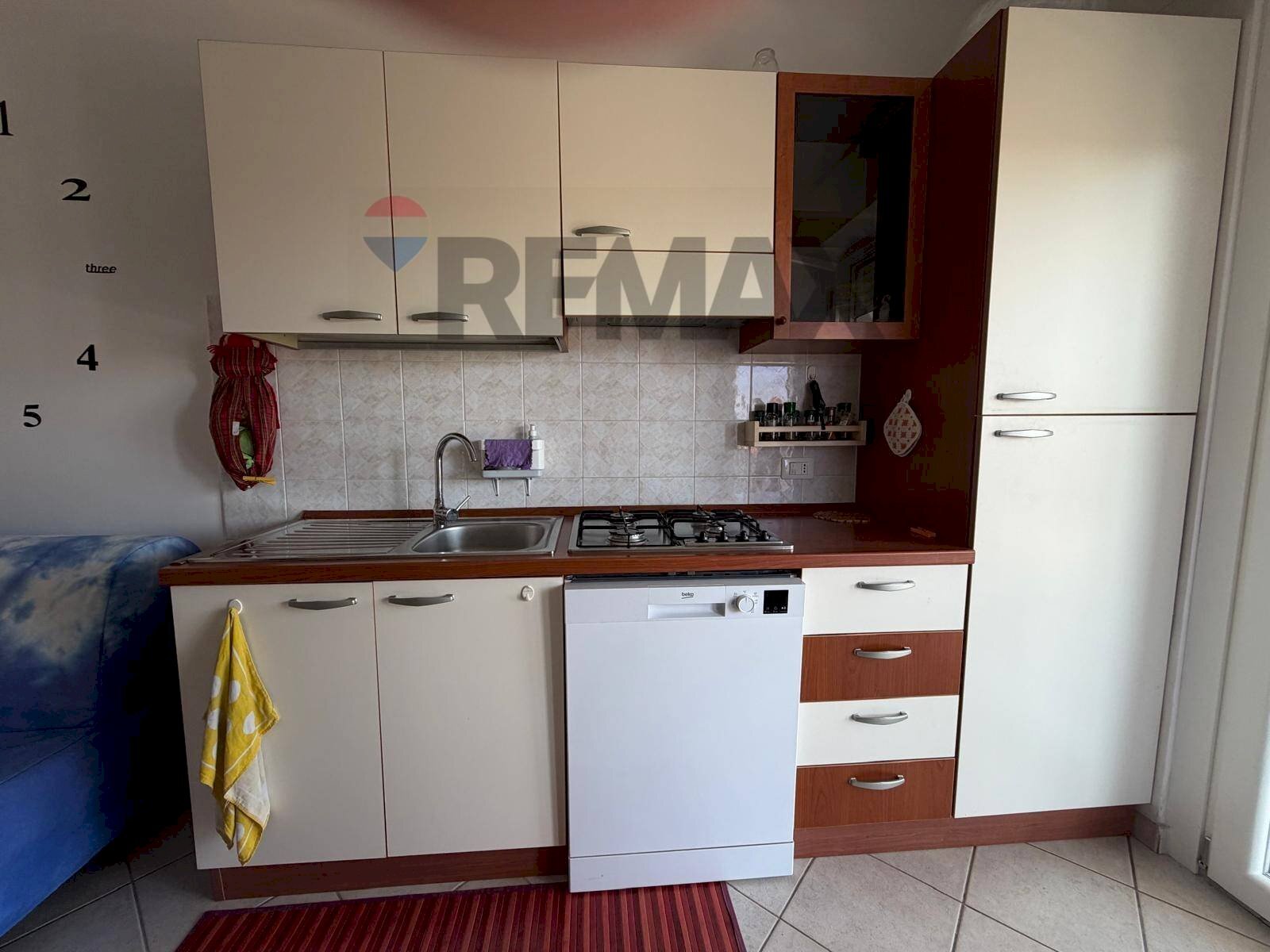 Cucina - Two-room apartment Via Cavour
41, Tortoreto - photo 3