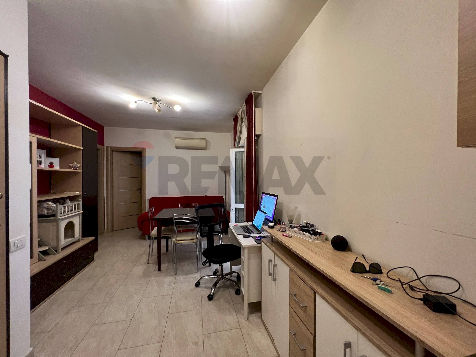 Ufficio - Bilocale Via Pescaglia
71, Roma - foto 3