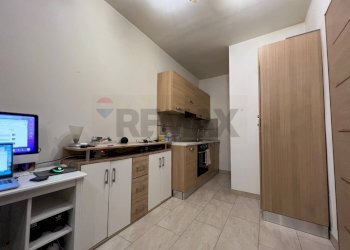 Cucina - Bilocale Via Pescaglia
71, Roma - foto 2