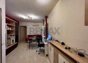 Ufficio - Bilocale Via Pescaglia
71, Roma - foto 3
