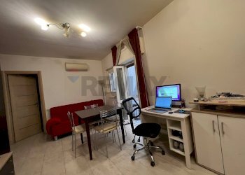 Ufficio - Bilocale Via Pescaglia
71, Roma - foto 5