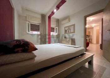 Camera / camera da letto - Bilocale Via Pescaglia
71, Roma - foto 8