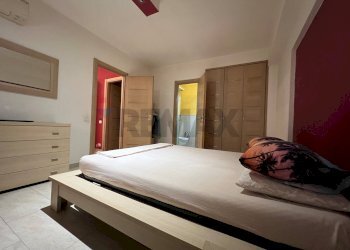 Camera / camera da letto - Bilocale Via Pescaglia
71, Roma - foto 9