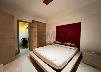 Camera / camera da letto - Bilocale Via Pescaglia
71, Roma - foto 11