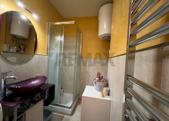 Bagno - Bilocale Via Pescaglia
71, Roma - foto 12