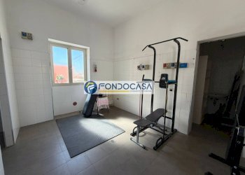 Camera matrimoniale - Semi-detached house via alcide de gasperi
 
579, Seravezza - photo 14