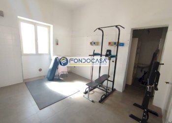 Camera matrimoniale - Semi-detached house via alcide de gasperi
 
579, Seravezza - photo 15