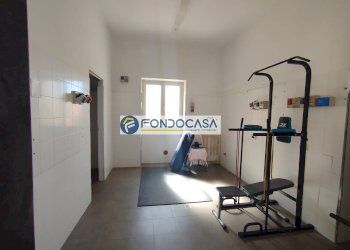 Camera singola - Semi-detached house via alcide de gasperi
 
579, Seravezza - photo 17