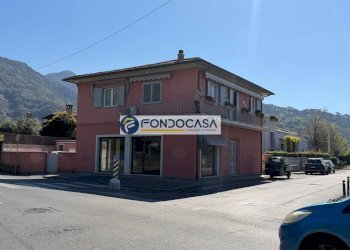 Foto esterno 4 - Semi-detached house via alcide de gasperi
 
579, Seravezza - photo 29