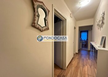 CORRIDOIO - Apartment via ferruccio
 
30, Viareggio - photo 10