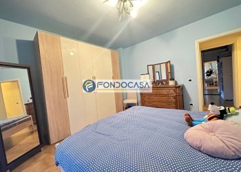 CAMERA MATRIMONIALE - Apartment via ferruccio
 
30, Viareggio - photo 16