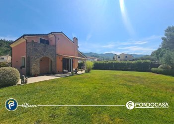Foto 1 - Villa Regione Grassi, Villanova d'Albenga - photo 1