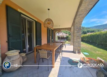 Foto 46 - Villa Regione Grassi, Villanova d'Albenga - photo 46