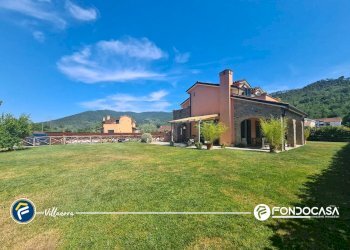 Foto 57 - Villa Regione Grassi, Villanova d'Albenga - photo 57