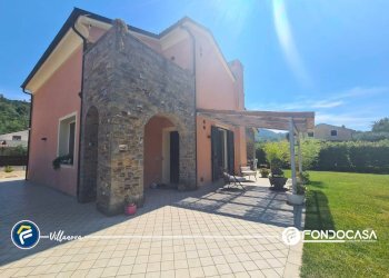 Foto 62 - Villa Regione Grassi, Villanova d'Albenga - photo 62