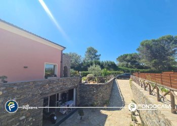 Foto 63 - Villa Regione Grassi, Villanova d'Albenga - photo 63