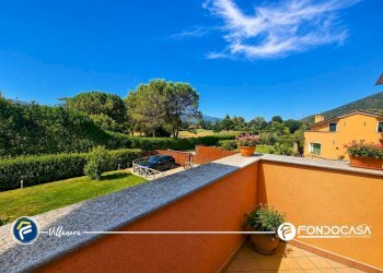Foto 38 - Villa Regione Grassi, Villanova d'Albenga - photo 38