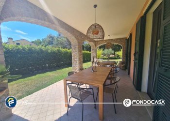 Foto 41 - Villa Regione Grassi, Villanova d'Albenga - photo 41