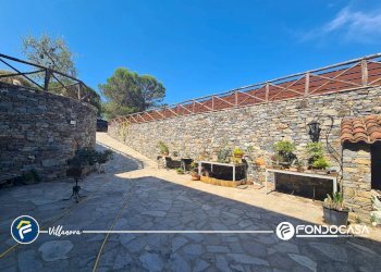 Foto 56 - Villa Regione Grassi, Villanova d'Albenga - photo 56