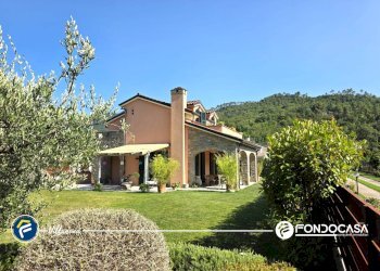 Foto 1 - Villa Regione Grassi, Villanova d'Albenga - foto 1