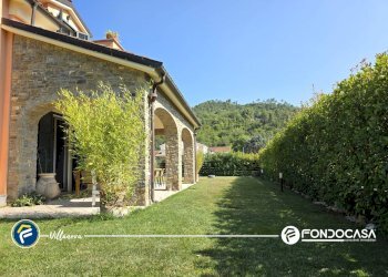 Foto 2 - Villa Regione Grassi, Villanova d'Albenga - foto 2