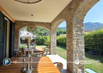 Foto 14 - Villa Regione Grassi, Villanova d'Albenga - foto 14
