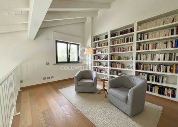 Foto 10 - Villa Via Domodossola
 
40, Busto Arsizio - photo 10