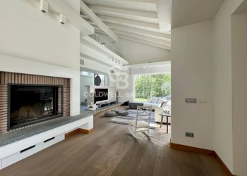Foto 11 - Villa Via Domodossola
 
40, Busto Arsizio - photo 11