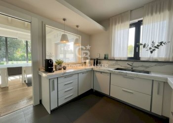 Foto 15 - Villa Via Domodossola
 
40, Busto Arsizio - photo 15