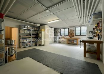 Foto 31 - Villa Via Domodossola
 
40, Busto Arsizio - photo 31