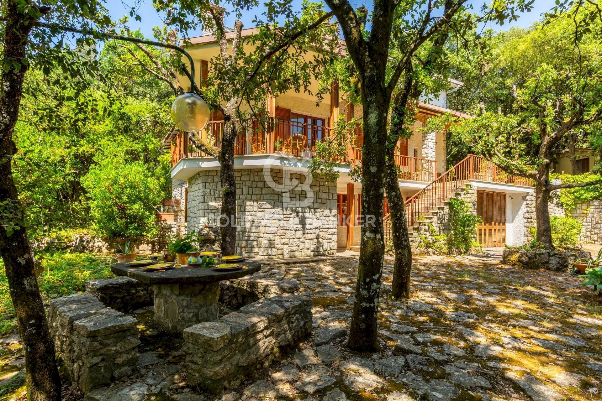 Foto 1 - Villa Via del Lago, Corciano - photo 1