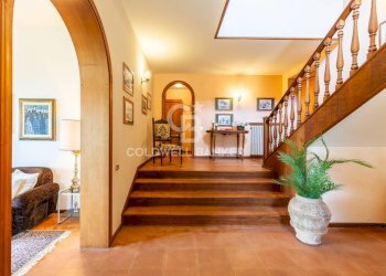 Foto 13 - Villa Via del Lago, Corciano - photo 13