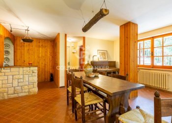 Foto 17 - Villa Via del Lago, Corciano - photo 17