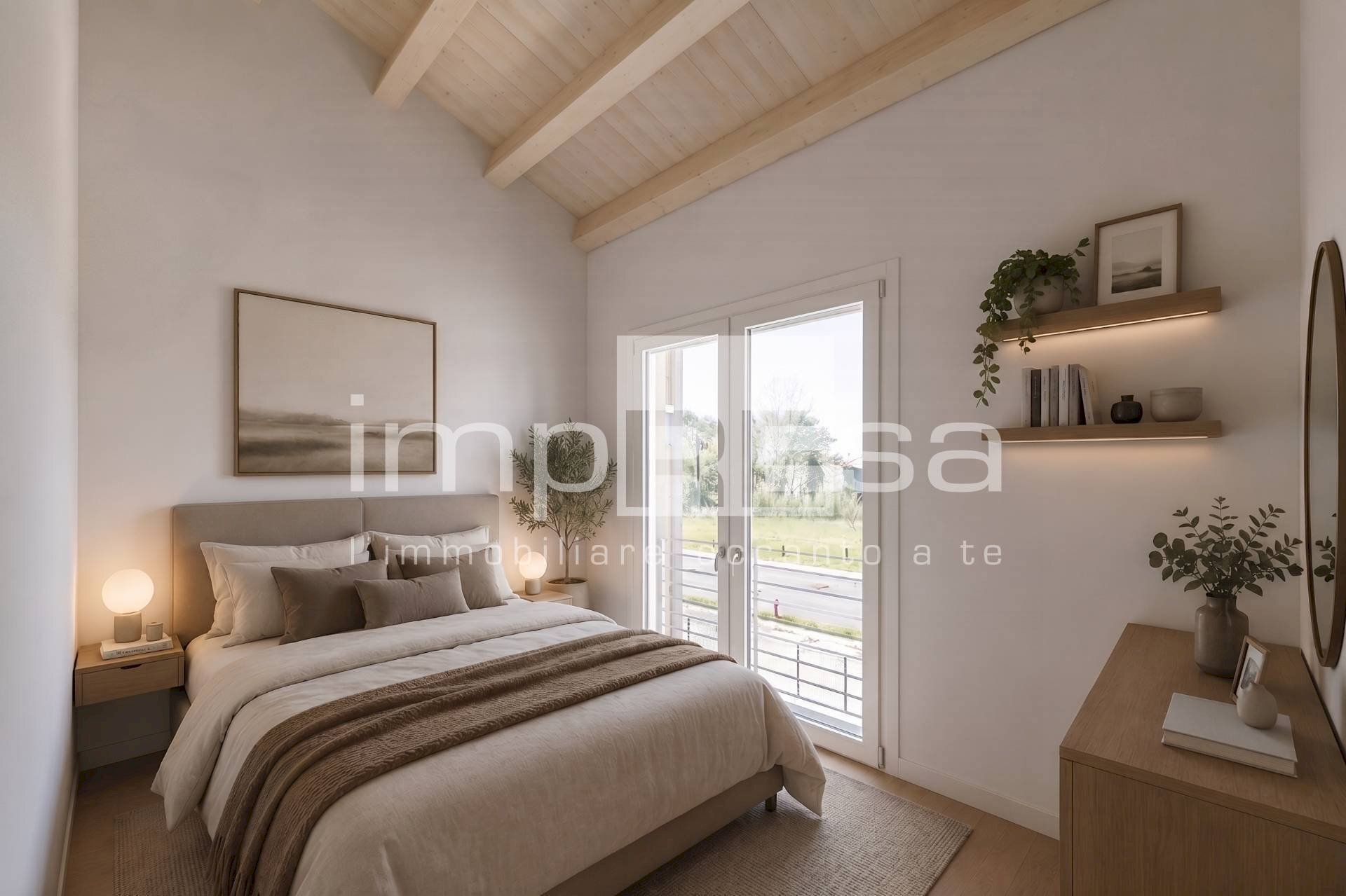 Foto 2 - Semi-detached house strada provinciale, Ormelle - photo 2