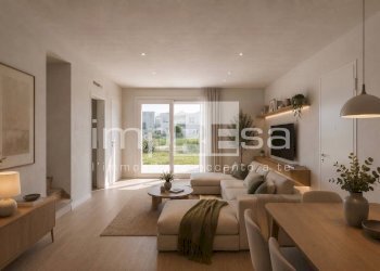 Foto 1 - Semi-detached house strada provinciale, Ormelle - photo 1
