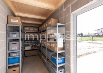 Foto 7 - Semi-detached house strada provinciale, Ormelle - photo 7