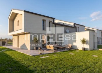 Foto 8 - Semi-detached house strada provinciale, Ormelle - photo 8
