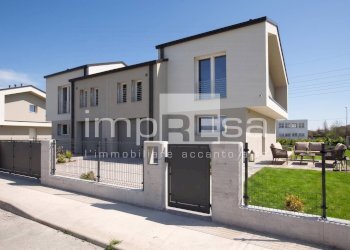 Foto 9 - Semi-detached house strada provinciale, Ormelle - photo 9