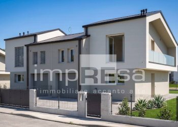 Foto 11 - Semi-detached house strada provinciale, Ormelle - photo 11