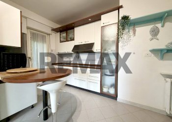 Cucina - Trilocale Viale Miramare
279, Trieste - foto 4