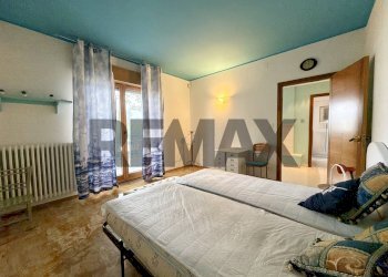 Camera / camera da letto - Trilocale Viale Miramare
279, Trieste - foto 8