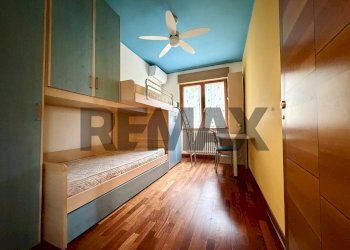 Camera / camera da letto - Trilocale Viale Miramare
279, Trieste - foto 10