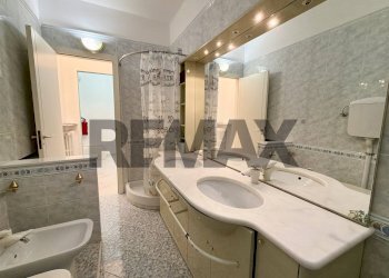 Bagno - Trilocale Viale Miramare
279, Trieste - foto 12