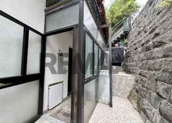 Terrazza - Trilocale Viale Miramare
279, Trieste - foto 14