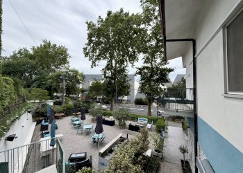 Edificio all\'aperto - Trilocale Viale Miramare
279, Trieste - foto 15