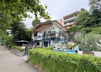 Casa all\'aperto - Trilocale Viale Miramare
279, Trieste - foto 16