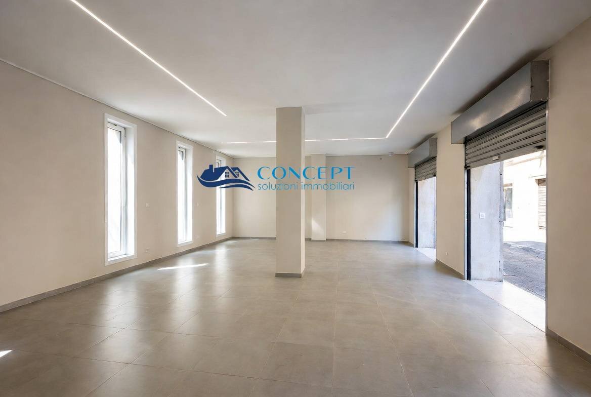 Foto 1 - Commercial Premises via Pescara
 
snc, Martinsicuro - photo 1