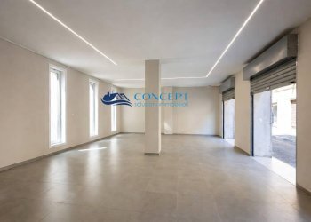 Foto 1 - Commercial Premises via Pescara
snc, Martinsicuro - photo 1